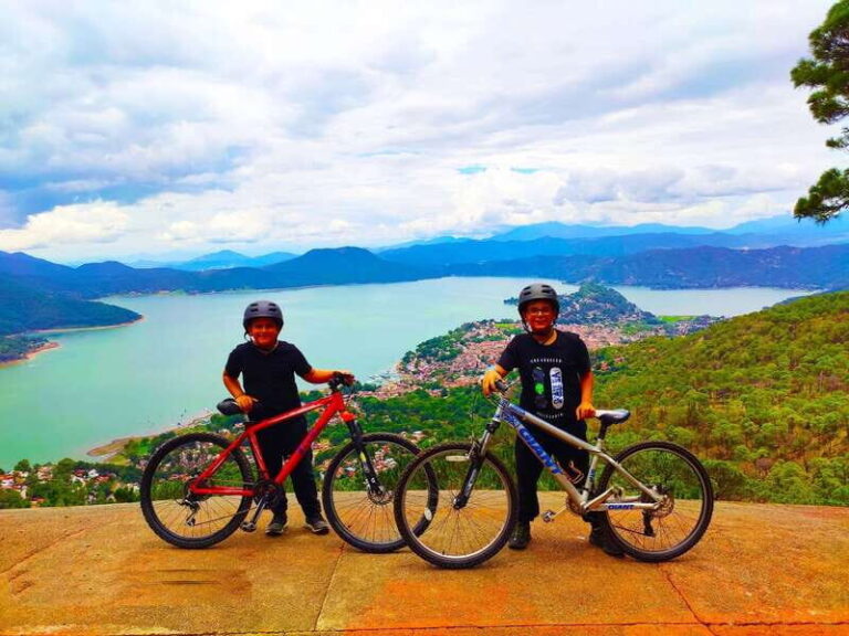 Valle de Bravo: Mountain bike route - Final Thoughts: Who Will Love This Tour?