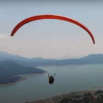 Valle de Bravo: Paragliding Flight - A Closer Look at the Itinerary