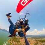 Valle de Bravo: Paragliding flight - The Details That Matter: Transportation, Group Size, and Price