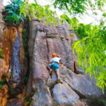 Valle de Bravo: Rappel over a viewpoint - Is It Right for You?