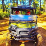 Valle de Bravo: Rzr 4x4 tour - The Itinerary: What to Expect