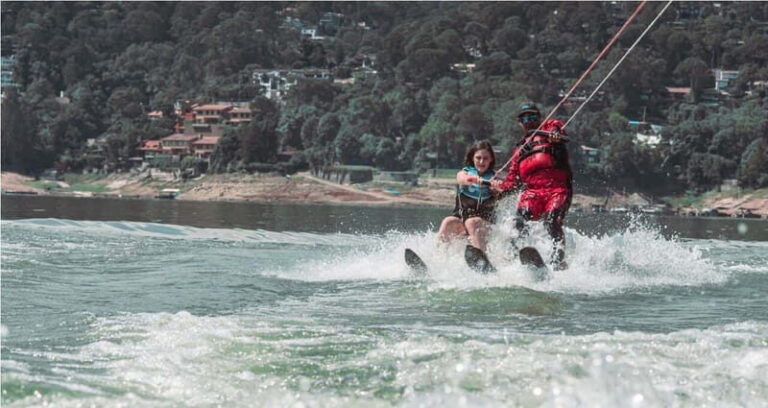 Valle de Bravo: Ski - Practical Details and Tips