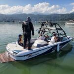 Valle de Bravo: Ski Boat Rentals - Who Will Love This Experience?