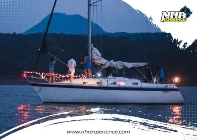 Valle de Bravo: Velero - Final Thoughts: Is Valle de Bravo: Velero Right for You?