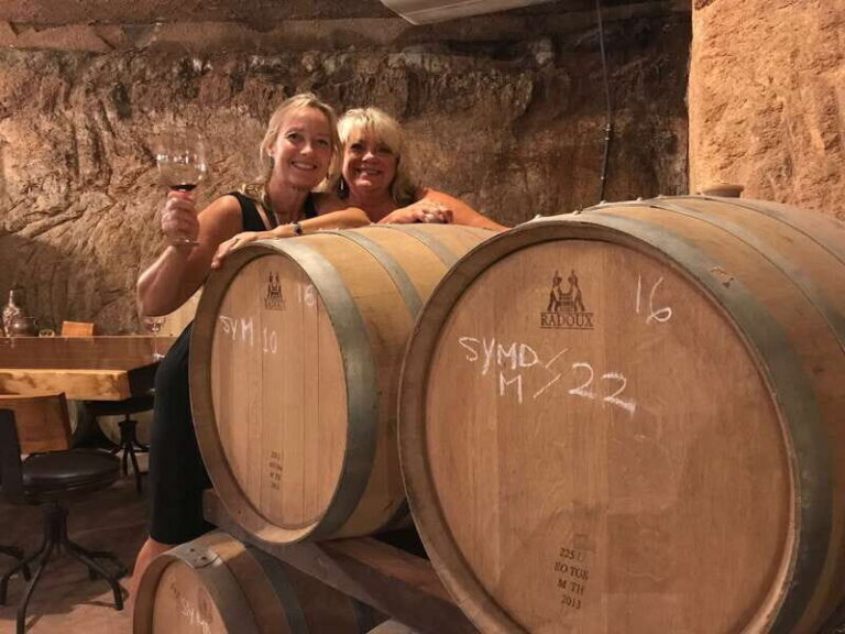 Valle de Guadalupe Wine Tasting Tour - The Sum Up