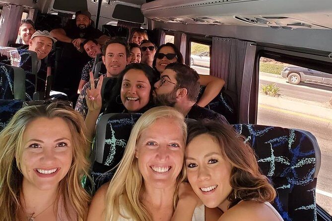 Valle de Guadalupe Wine Tour - Authentic Reviews Reflecting Genuine Experiences