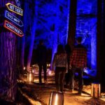 Vallea Lumina Multimedia Evening Experience - FAQs