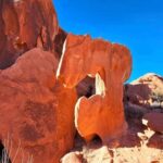 Valley of Fire - Authentic Experiences and Genuine Value