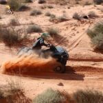 Valley of Fire 3-Hour ATV Tour from Las Vegas - Final Thoughts