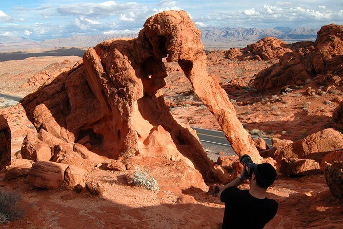 Valley of Fire and Lost City Museum Tour from Las Vegas - What We Love About This Tour