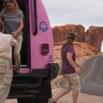 Valley of Fire Day Tour from Las Vegas - A Deep Dive into the Valley of Fire Tour