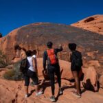 Valley of Fire Guided Hiking Tour & Mojave Desert Adventure - FAQ