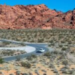 Valley of Fire: Private Group Tour from Las Vegas - Exploring the Valley of Fire: A Natural Wonder Close to Vegas