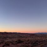 Valley of Fire Private Tour by 4WD - An Introduction to the Valley of Fire