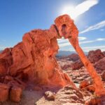 Valley of Fire, Seven Magic Mountains & Vegas Sign Tour - Frequently Asked Questions