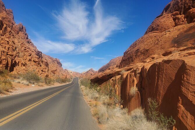 Valley of Fire State Park Tour w/Private Option (2-6 people) - Who Is This Tour Best Suited For?