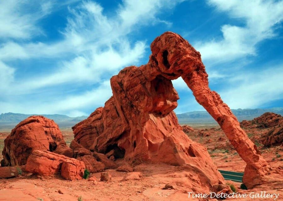 Valley of Fire VIP Small Group Tour From Las Vegas - Who Will Love This Tour?