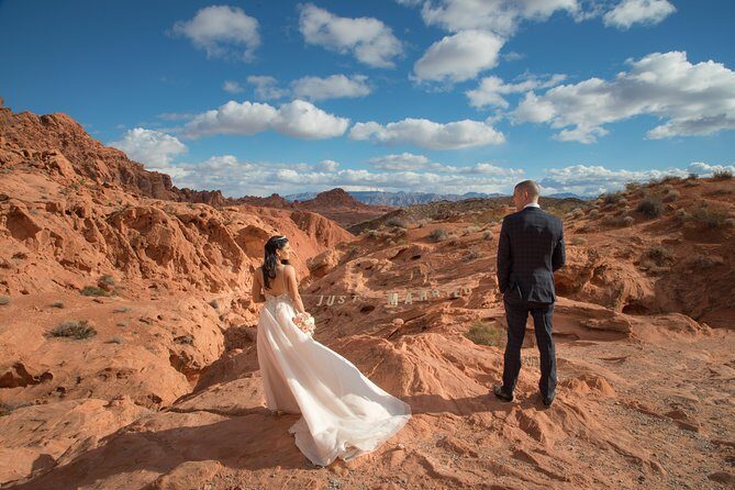 Valley of Fire Wedding by Private Limousine - Final Thoughts