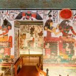 Valley of the Queens and King Tuts Tombs Hatshepsut in Luxor - What’s Included and What’s Not