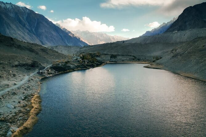 Valleys of Majesty Trails and Culture of Hunza - Who Will Appreciate This Tour?