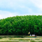 Vam Sat Biosphere & Monkey Island Tour From Sai Gon - An In-Depth Look at the Vam Sat Biosphere & Monkey Island Tour