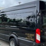 Van Ft Lauderdale Airport or Hotel To Port of Miami or Hotel - The Sum Up