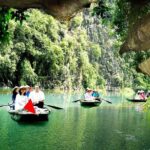 Van Long Nature Reserve- Kenh Ga Geyser Full Day - Practical Details and What They Mean for You