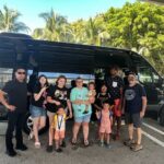 VAN Mia Airport or Hotels to Miami Port or Hotels Up to 14pax - The Value Proposition — Worth Every Penny?