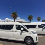 van private R/T from airport to your Hotel in los cabos - Final Thoughts: Who Benefits Most from This Transfer?