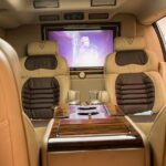 Van Private Ultra Luxury with Driver EN San Miguel DE Allende - Practical Details and Booking Tips