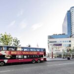 Vancouver: 24 or 48-Hour Hop-On Hop-Off Tour - Who Should Consider This Tour?