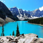 Vancouver: 6 Day Canadian Rockies Explorer Private Tour - The Sum Up