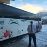 Vancouver Airport to-or-from Whistler or Squamish by Bus (Single trip) - An In-Depth Look at the Experience