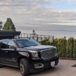 Vancouver Airport (YVR) to Canada Place Port - Arrival Transfer - A Closer Look at the Experience