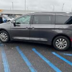 Vancouver Airport (YVR) to Vancouver hotel or address - Arrival Private Transfer - Detailed Breakdown: What to Expect