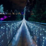 Vancouver and Capilano Suspension Bridge Canyon Lights - Frequently Asked Questions