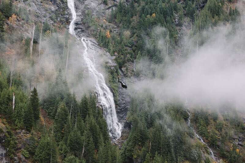 Vancouver: Backcountry Helicopter Tours with Hotel Pickup - Who is This Tour Best For?