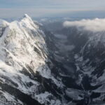 Vancouver: BC Backcountry Helicopter Tour - An In-Depth Look at the BC Backcountry Helicopter Tour
