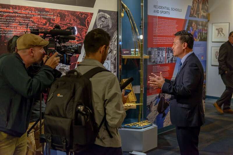 Vancouver: BC Sports Hall of Fame Museum Admission Ticket - In-Depth Review: What to Expect at the BC Sports Hall of Fame