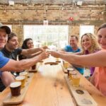 Vancouver Behind-the-Scenes Brewery Tour - The Experience: Atmosphere, Guides, and Group Dynamics