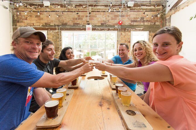 Vancouver Behind-the-Scenes Brewery Tour - The Experience: Atmosphere, Guides, and Group Dynamics