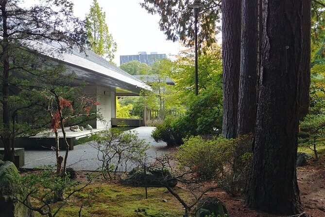 Vancouver Botanical Gardens & Museum Private Explorer - What’s Included and What to Expect