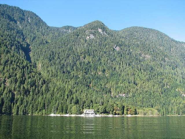 Vancouver Brunch Cruise - An In-Depth Look at the Vancouver Brunch Cruise