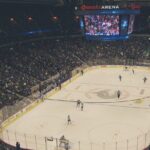 Vancouver Canucks Ice Hockey Game Ticket at Rogers Arena - Who Should Consider This Tour?