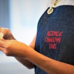 Vancouver Chinatown Tour and Dumpling-Making Cooking Class - An Authentic Dive into Vancouver’s Chinatown