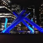Vancouver Christmas Festival of Lights - The Authentic Experience