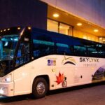 Vancouver City Centre to-or-from Whistler or Squamish (One-way) - Detailed Review of Vancouver to Whistler or Squamish Transfer