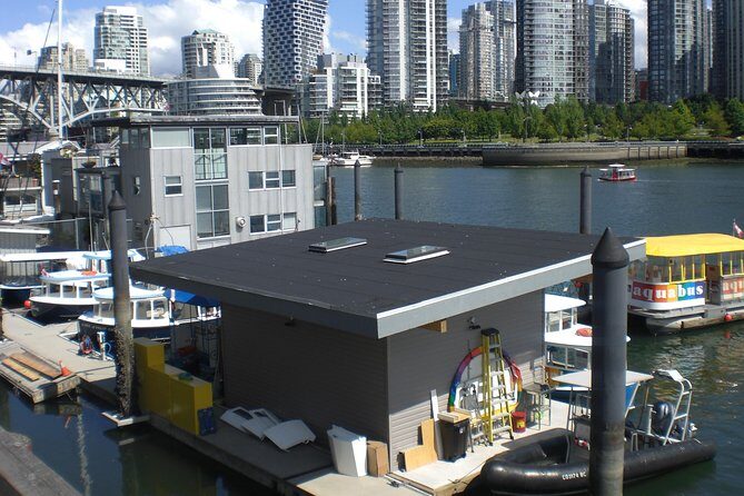 Vancouver City Finest plus North Shore Adventure (Private Tour Full day) - Who Should Consider This Tour?