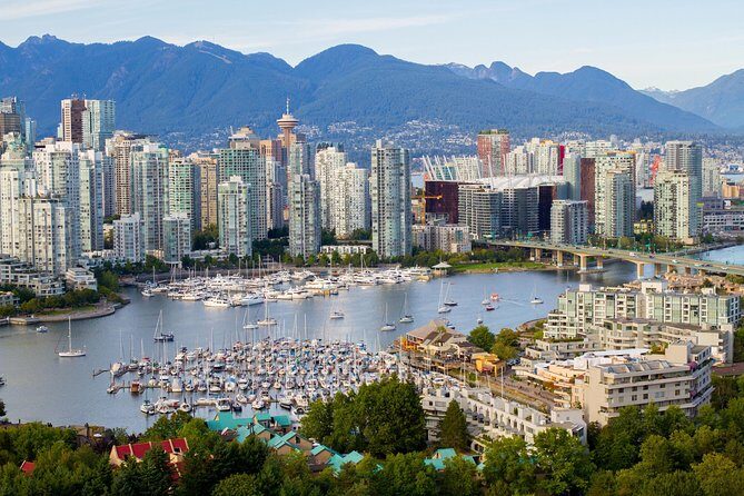 Vancouver City Finest Private Afternoon Tour - Who Should Consider This Tour?