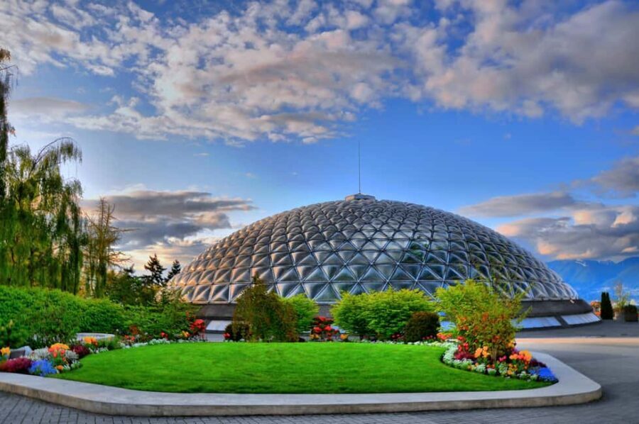 Vancouver: City Highlights Bus Tour - Who Should Consider This Tour?